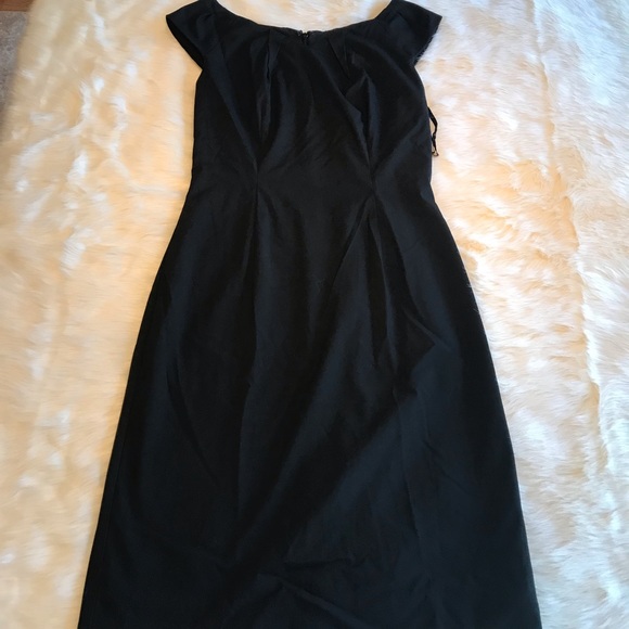 Mossimo Black Dress - Picture 2 of 8